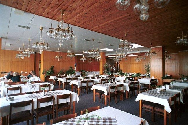 Hotel Petr Bezruc Фридлант-над-Остравици Экстерьер фото