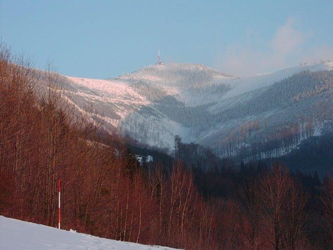 Hotel Petr Bezruc Фридлант-над-Остравици Экстерьер фото